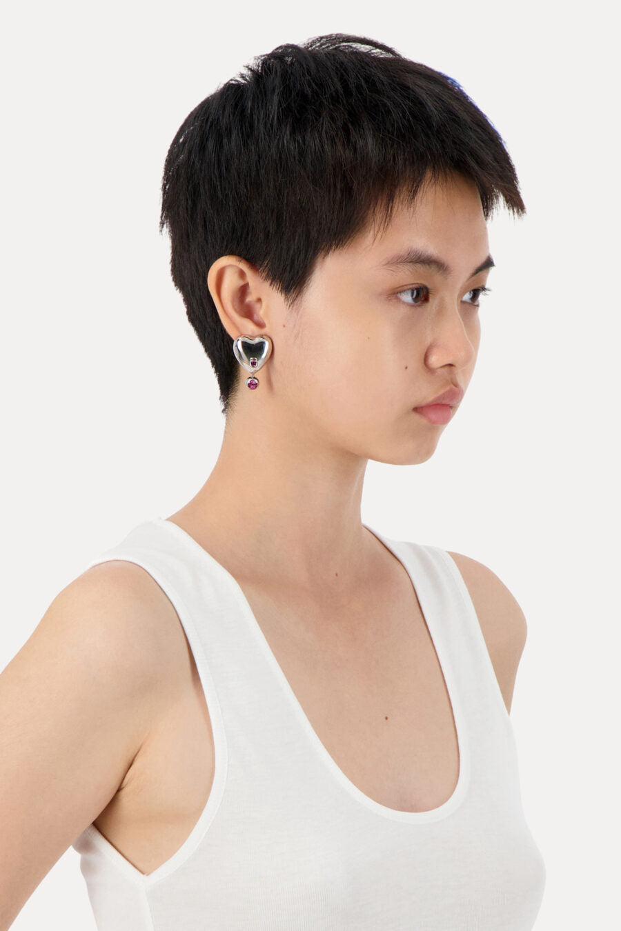 Max Earrings by Justine Clenquet