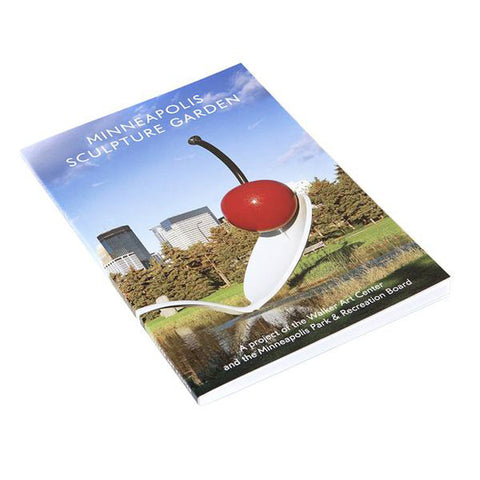 Minneapolis Sculpture Garden Book - MSG25_book_cover_933ba7d2-8ff7-401a-982a-60edb9e9595e