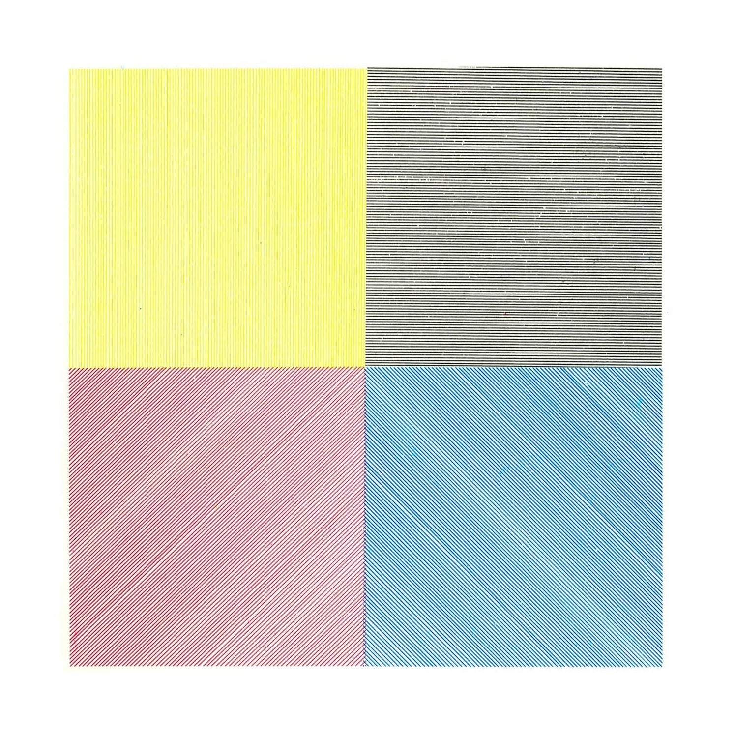 Sol LeWitt: Four Basic Kinds of Lines & Colour - PI_PM_LeWitt_Cover