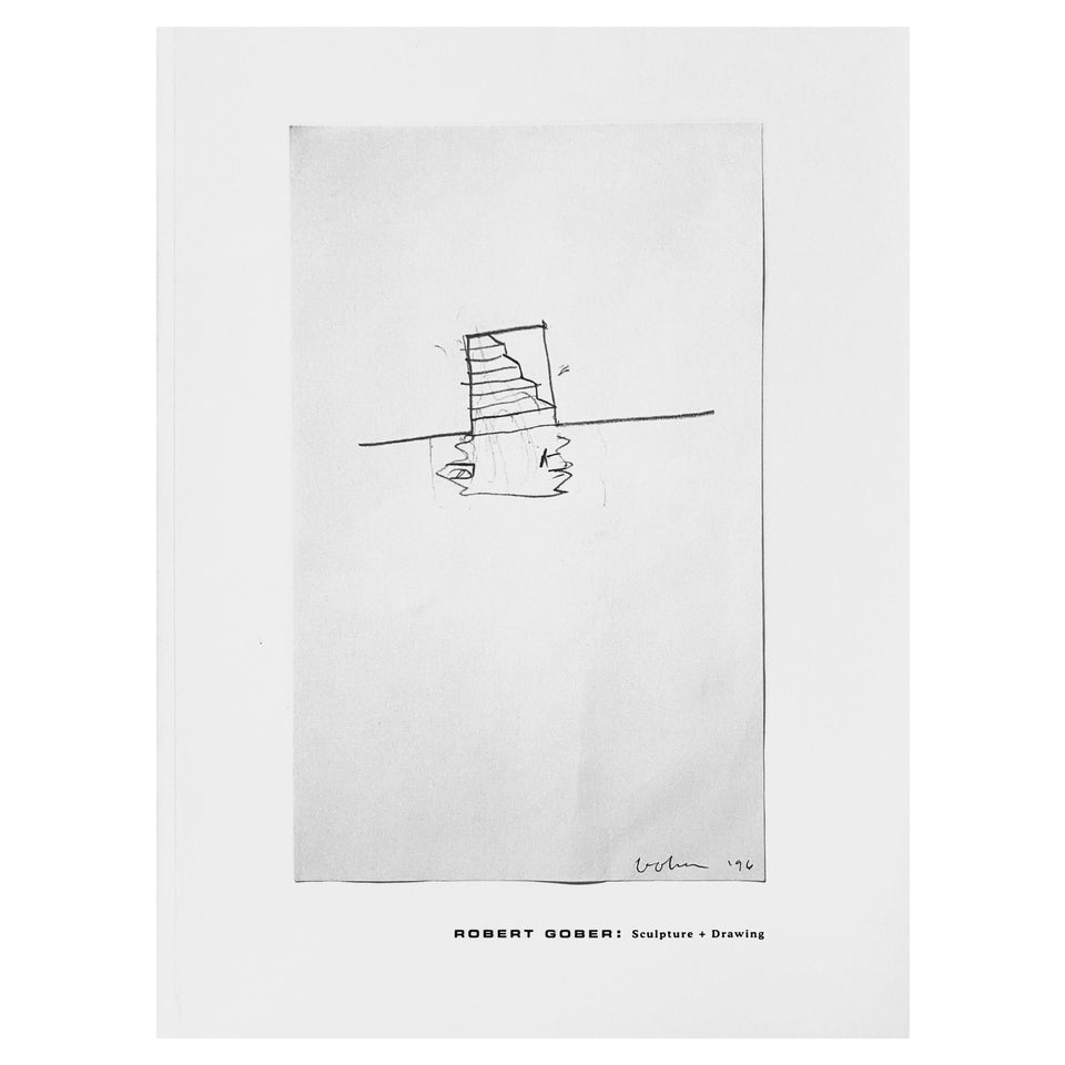 Robert Gober: Sculpture And Drawing - image_051c2406-111c-4ce3-b8c1-b4e8bf9907f6