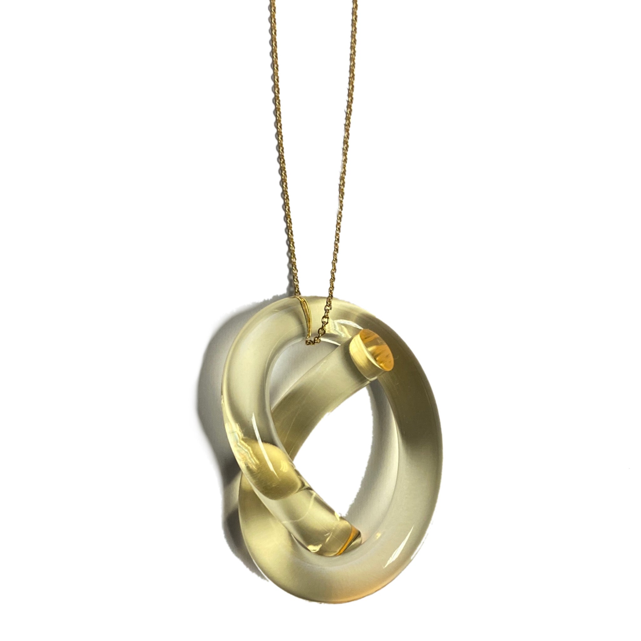 9,800円Corey Moranis コリーモラニス chain necklace