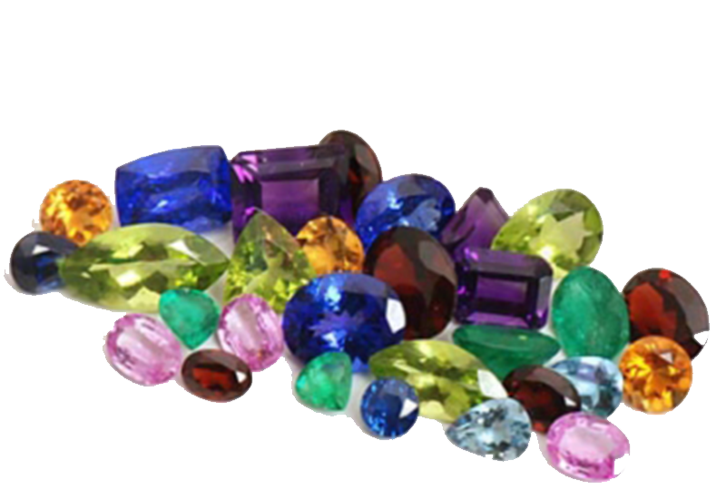 Other Semi Precious Gemstones
