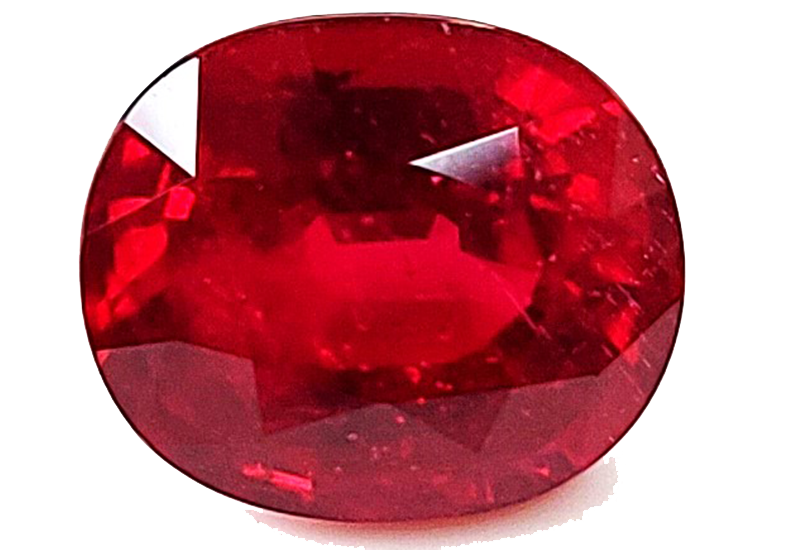 Ring Size Ruby