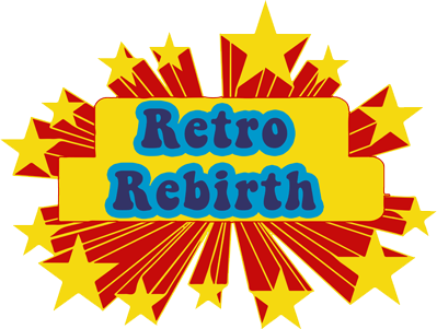 Retro Rebirth – RetroRebirth