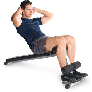 CAPStrength Abdominal Slant Board - The Zone by Hilton