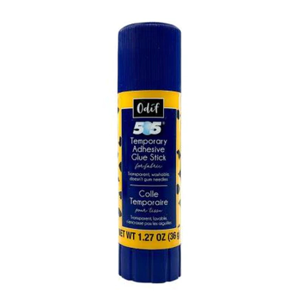 505 Temporary Adhesive Glue Stick by Odif