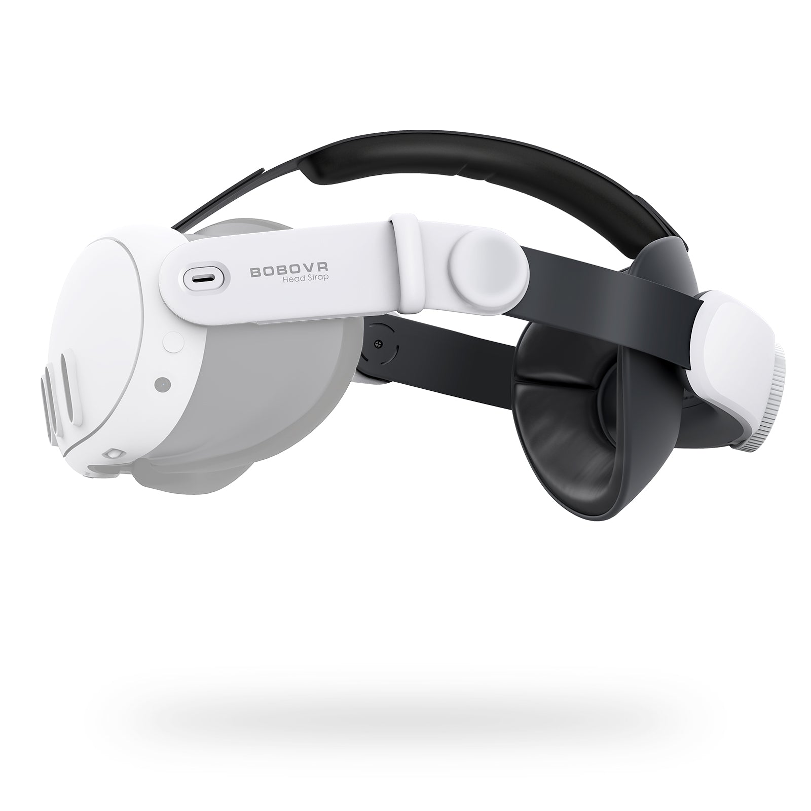 Bobovr M3 PRO para Meta Quest 3 VR Headband auriculares Paquete de baterías  de correa para la cabeza - China Auricular Quest 3 VR y paquete de batería Quest  3 precio