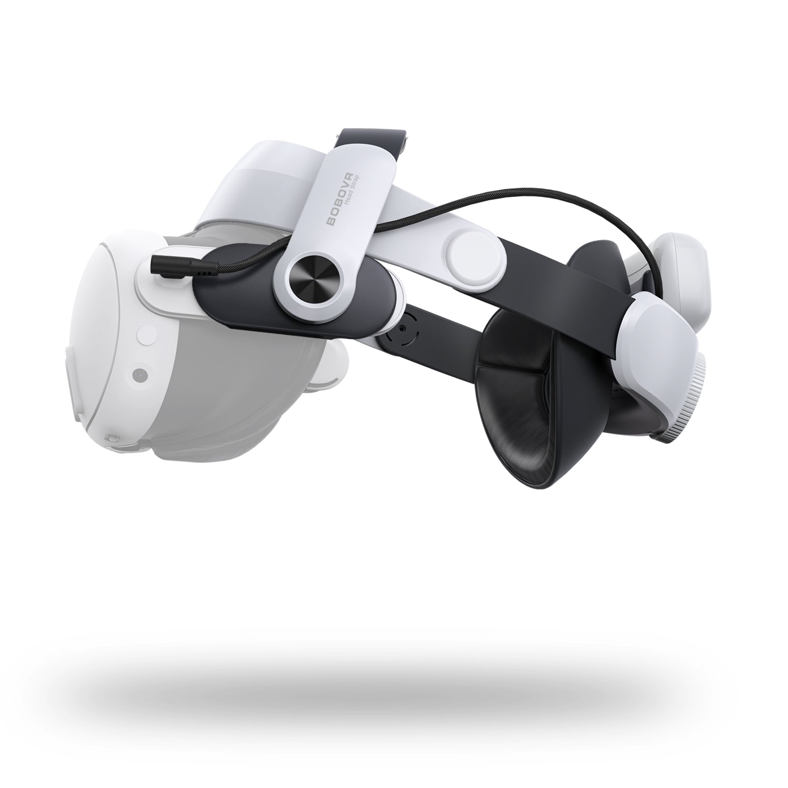 BOBOVR F2 Upgrade VR Brille,kompatibel mit Quest2
