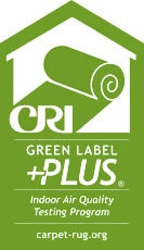 Certification Label Vert Plus