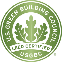 LEED certification