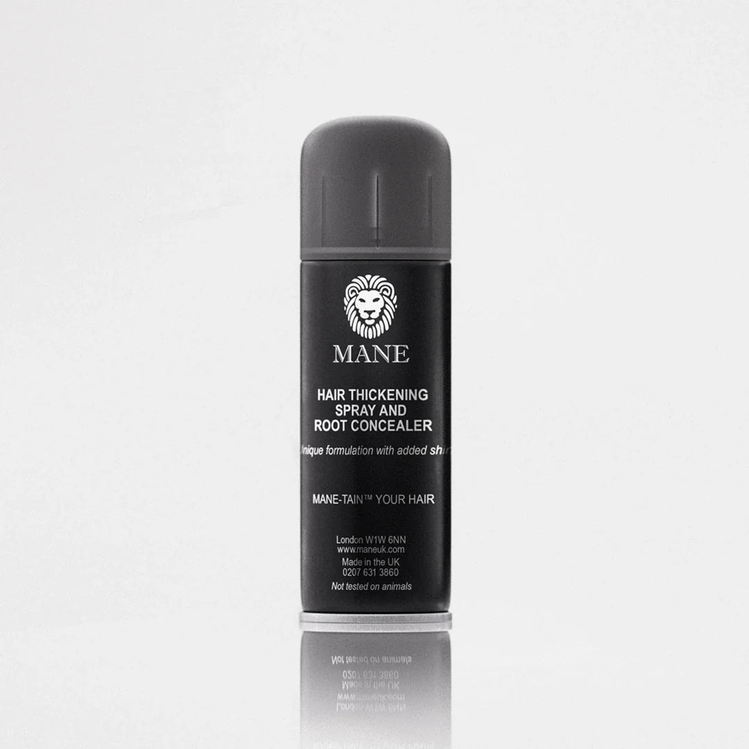 Mane Hair Thickening Spray & Root Concealer 100 ml - Mane UK product image