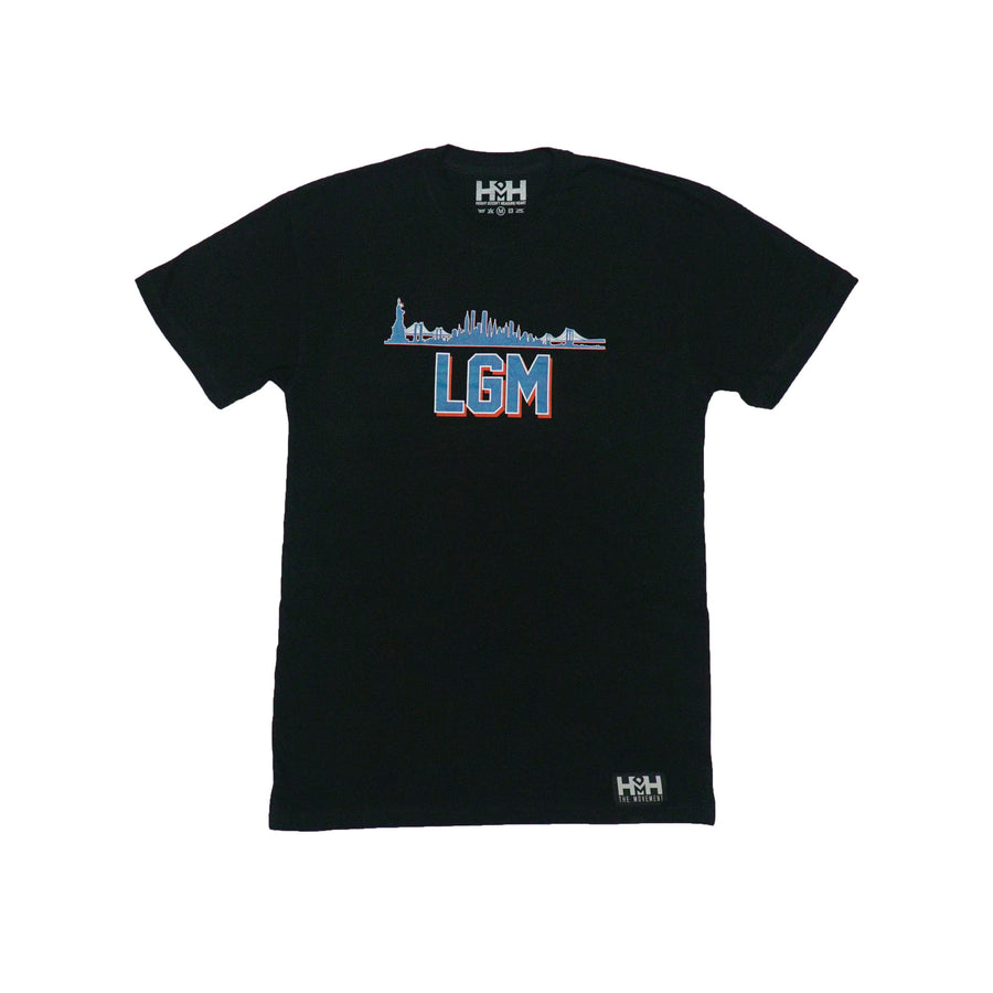 HDMH Unisex T-Shirt - LGM Stroman Shirsey
