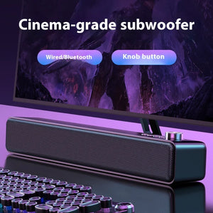 Bluetooth Sound Device - DeeBest Trendz