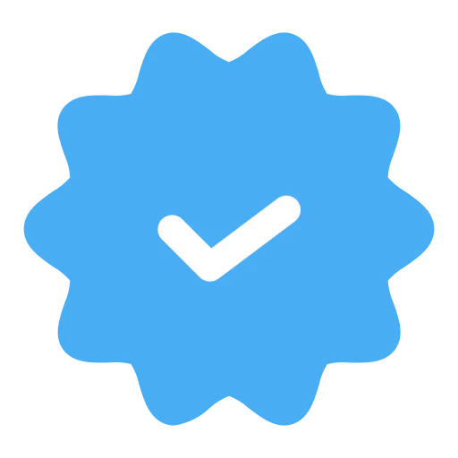 Check Mark Icon