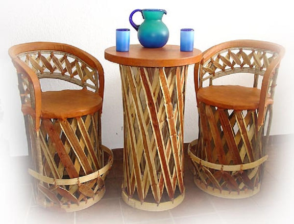 mexican veranda patio furniture