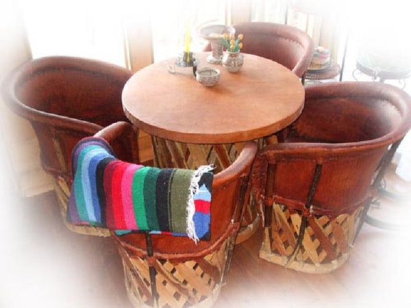 mexican patio furniture