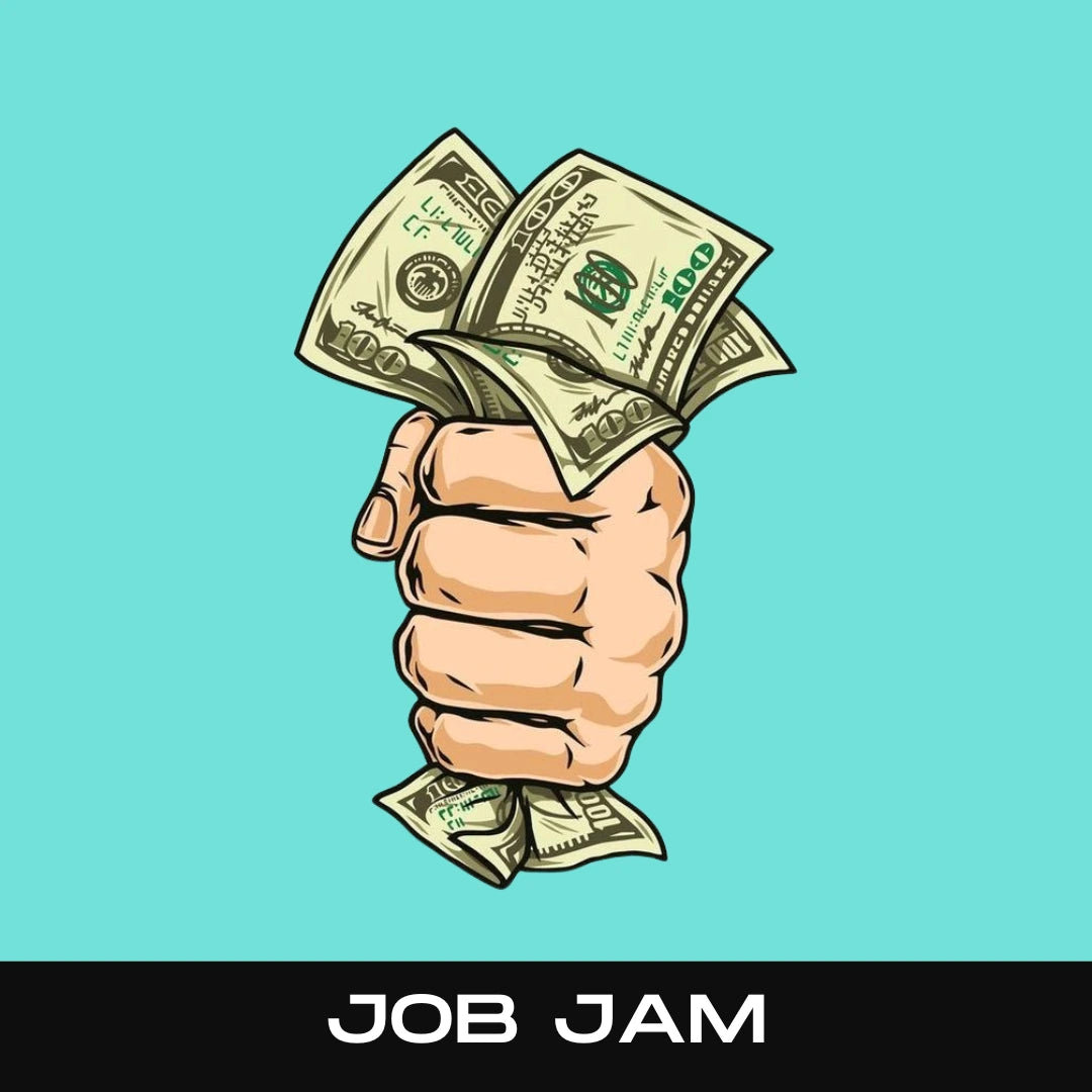 Job Jam