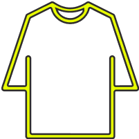 OVERSIZED