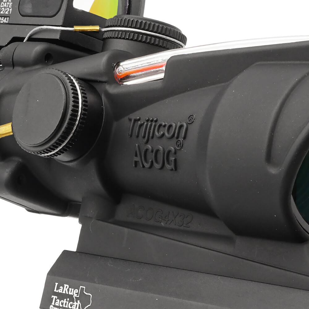 Evolution Gear 製 】Trijicon ACOG TA31 ECOS レプリカ ( スコープ 