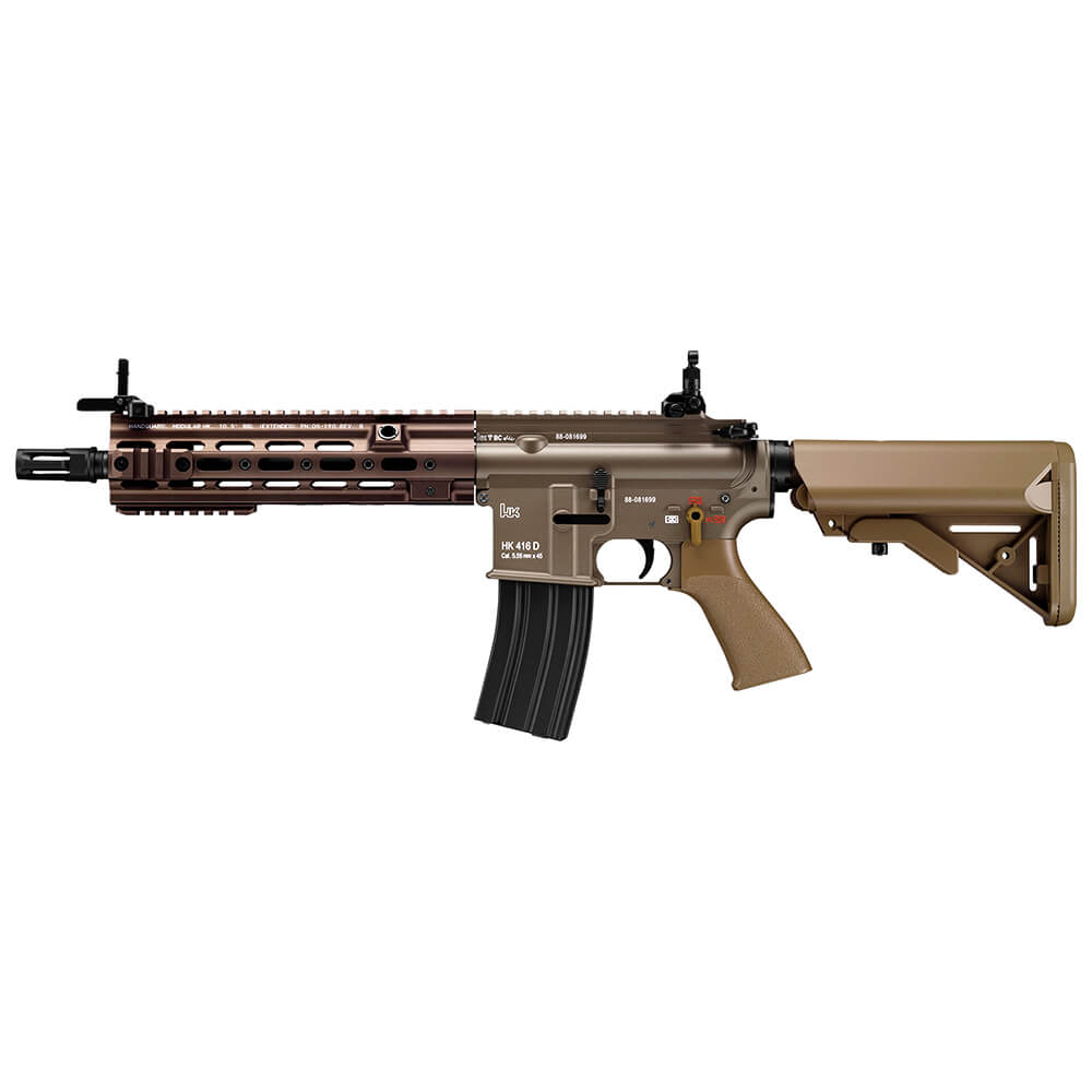 希少 黒入荷！ HK416 デルタカスタム 東京マルイ トイガン - grupa7.lv