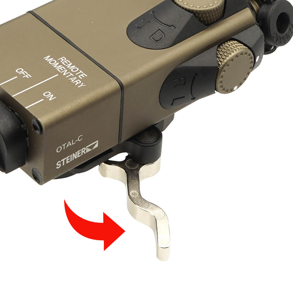 OTAL-C IR, Laser Devices