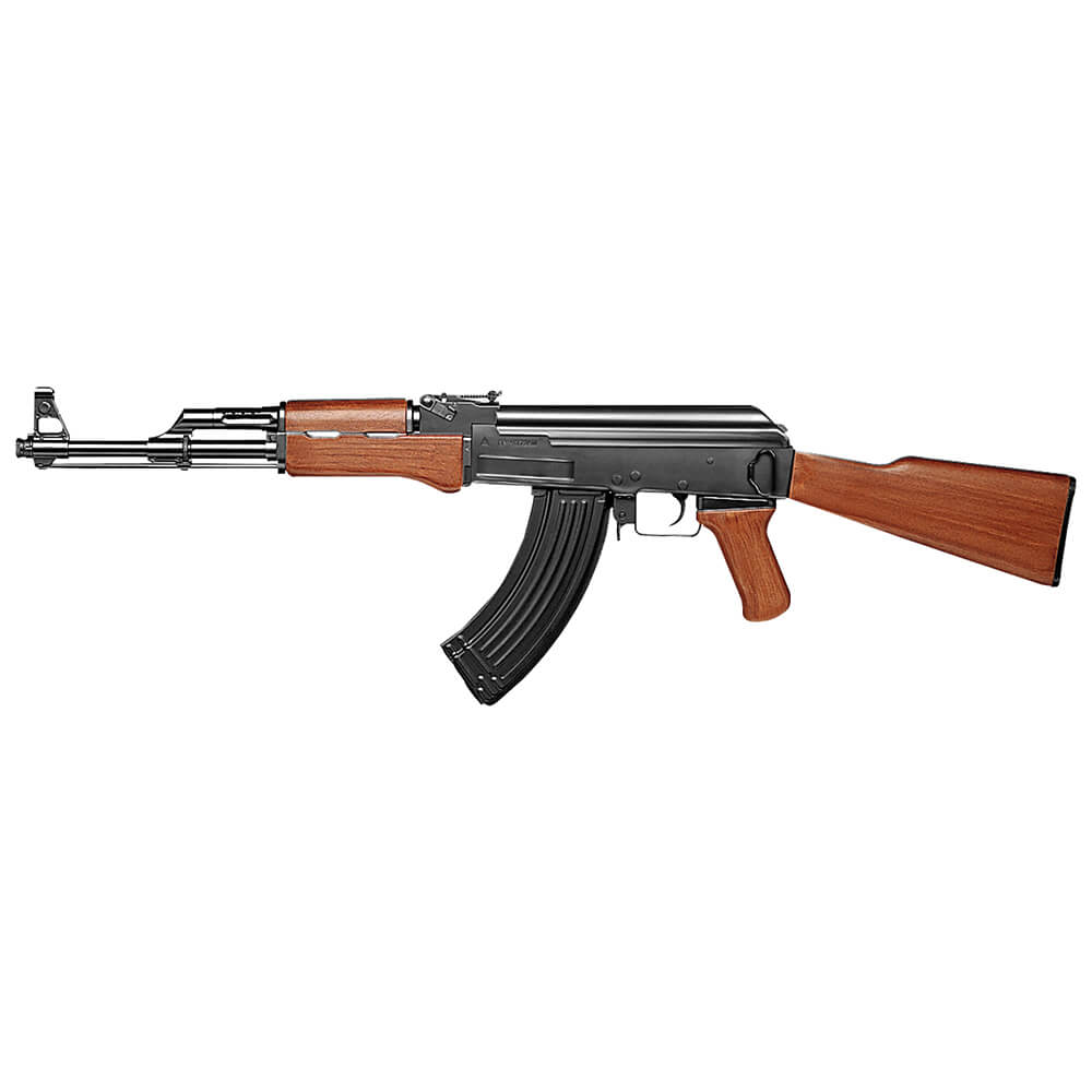 東京マルイ 電動ガン AK-47 売り切れ必至！ - トイガン