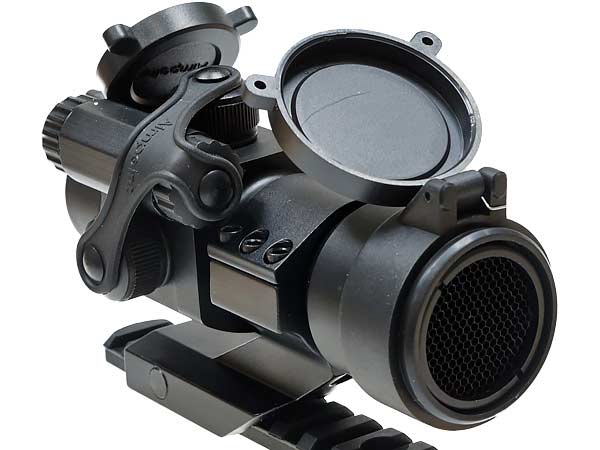 COMP M2 Aimpoint type