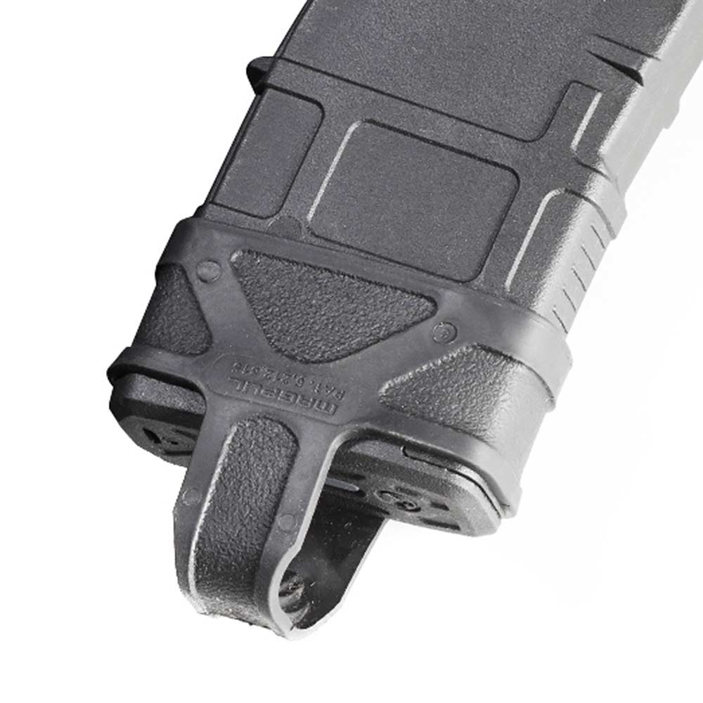 実物 MAGPUL】 Original Magpul - 5.56 NATO 3 Pack BK/DE 米軍採用品 ...