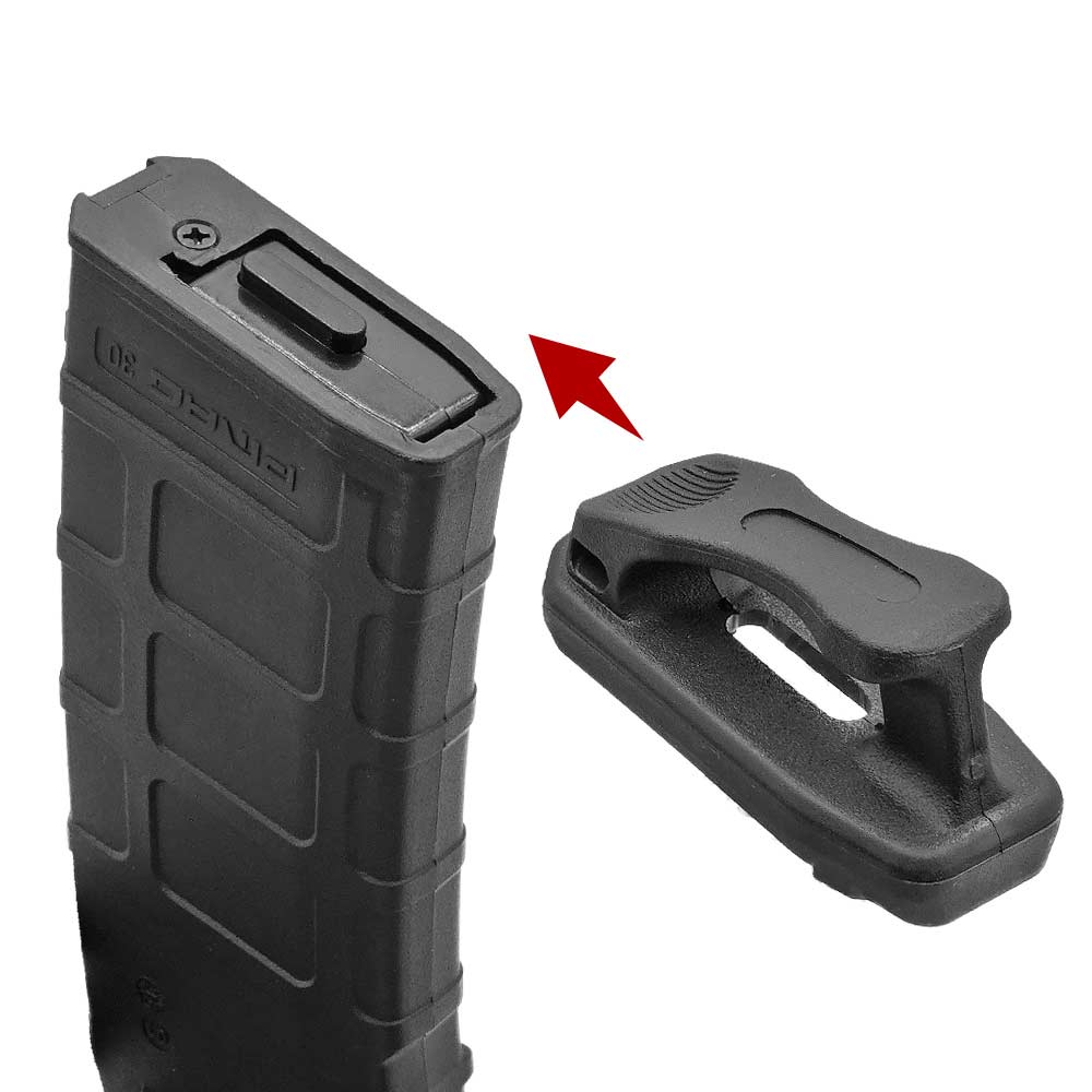 PTS製 EPM / P-MAG 完全対応 】【MP製】 MAGPUL タイプ PMAG