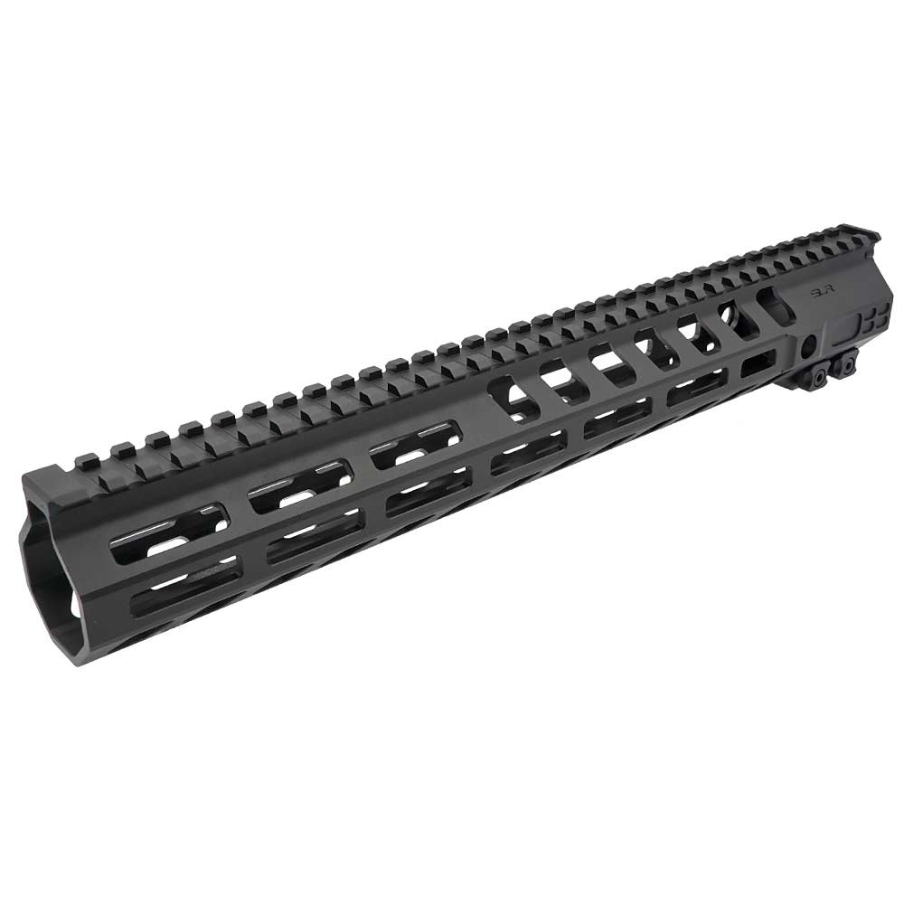 SLR ION 13.7 inch HDX M-lok Handguard ハンドガード 13.7インチ