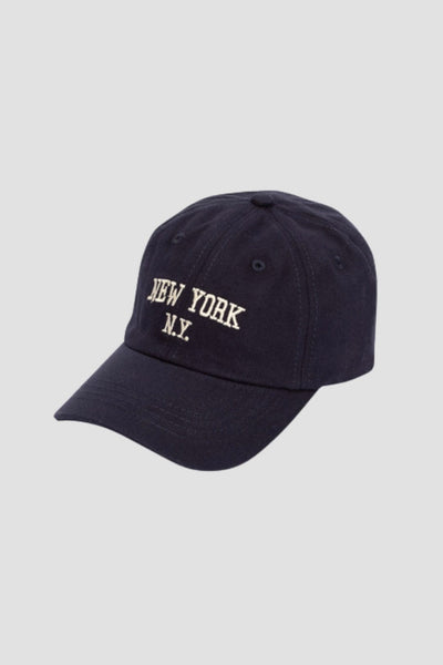כובע מצחייה NEW YORK