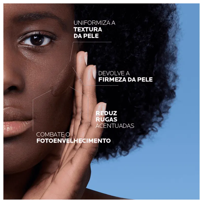 Base BioAqua BioAqua anti manchas rejuvenescedor base