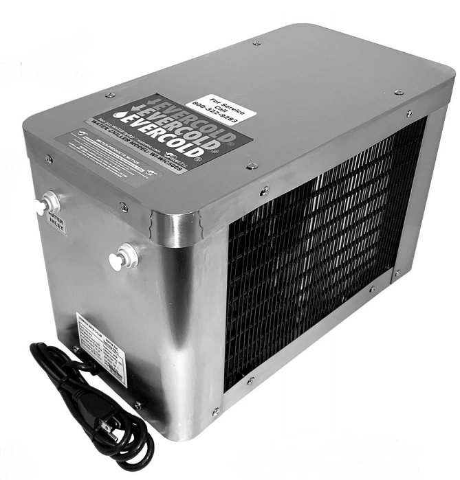 EverCold UnderSink Water Chiller (WIWIC500S)