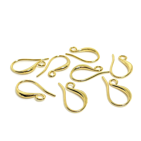earring hooks for jewelry making