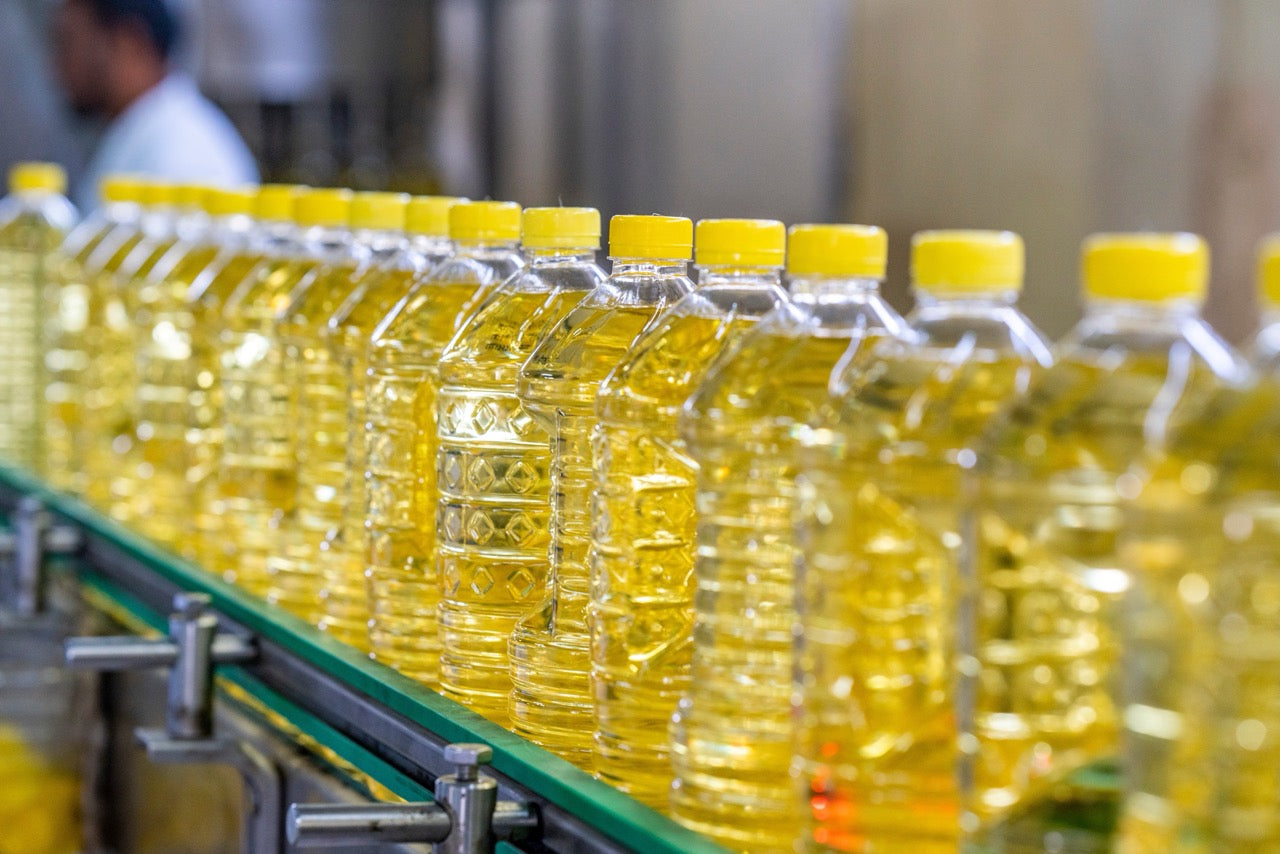 Understanding Seed Oils: A Greasy Situation Unpacked