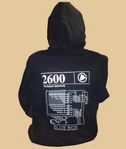 box sweatshirt