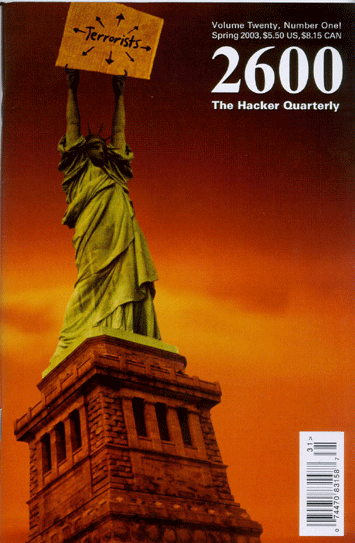 Spring 2003