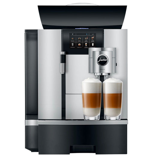 Cafetera Jura E6 Piano Black (EB) 999,00 € - CaféTéArte