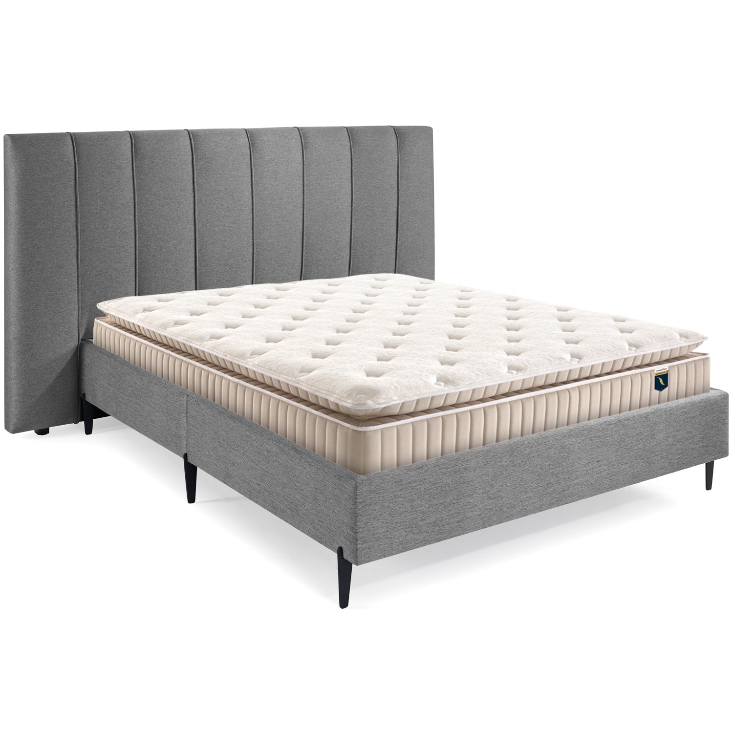 CAMA RAVENA 3380 COLCHON ELEGANZA.jpg__PID:4e9ebac0-127a-4c47-96e6-33381a3c0546