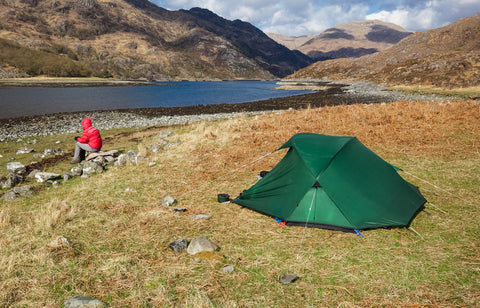 Southern Wild | Camping & Tramping