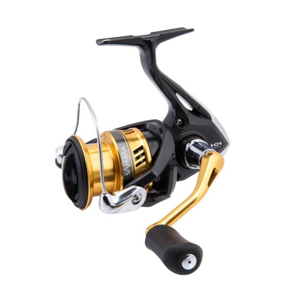 SHIMANO SOLSTACE 2500 Fi Spinning Reel- Very Nice- $17.99 - PicClick