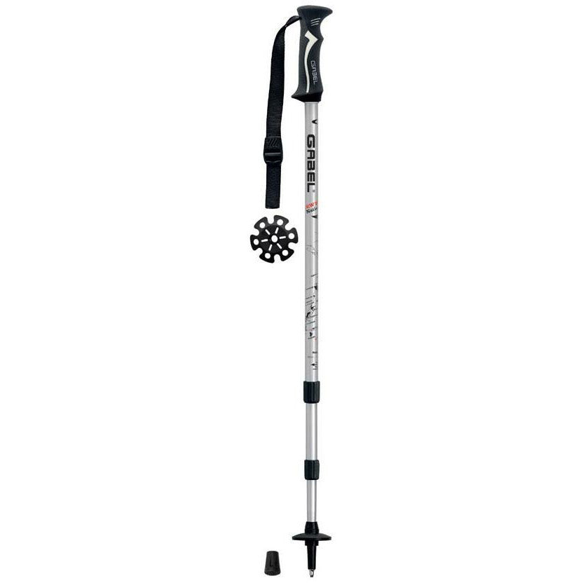 gabel walking pole