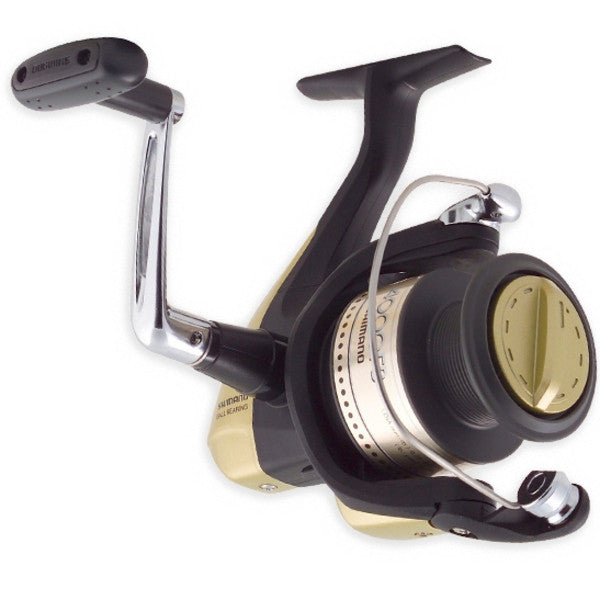 SHIMANO SOLSTACE 2500FI SPIN REEL - Southern Wild