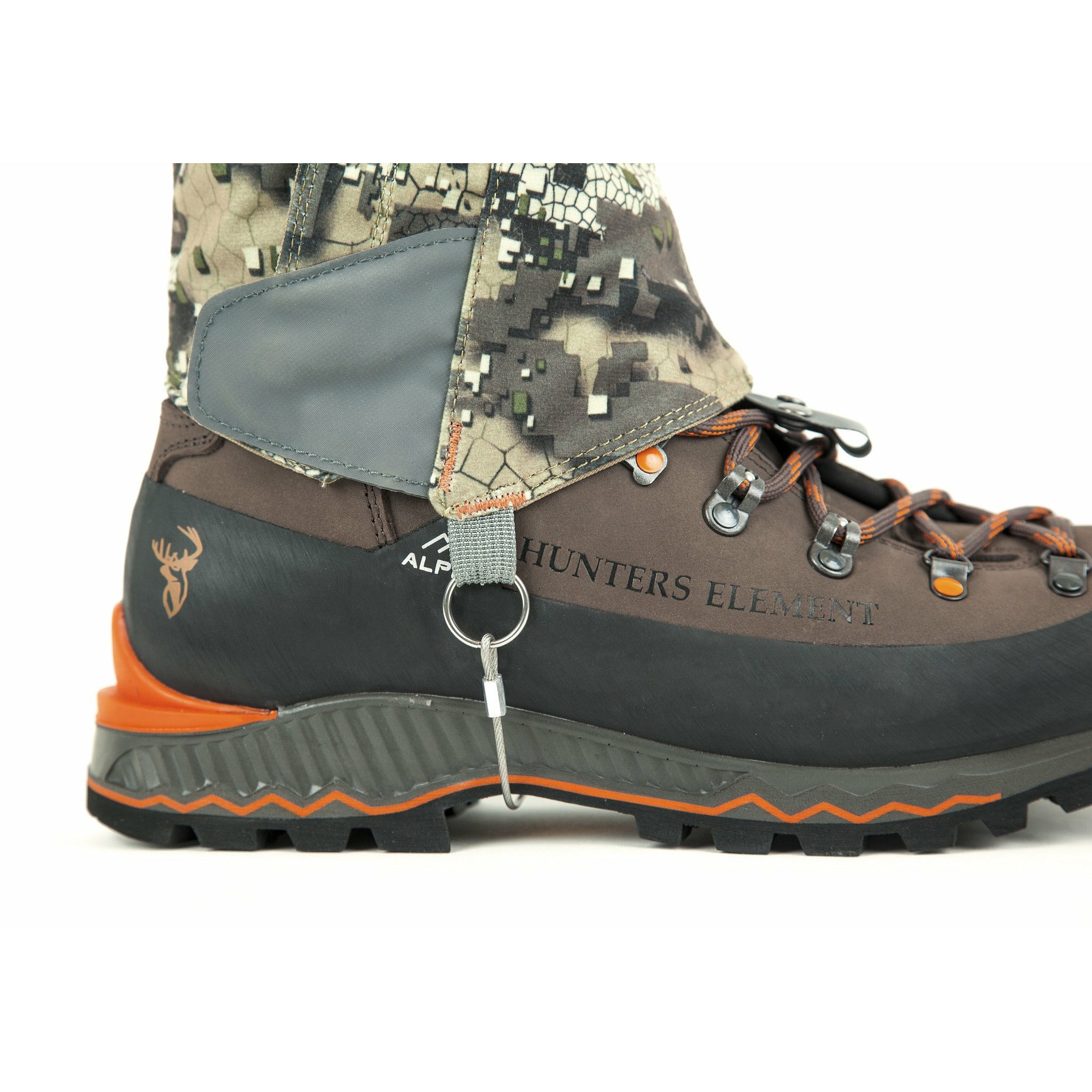 hunters element boots