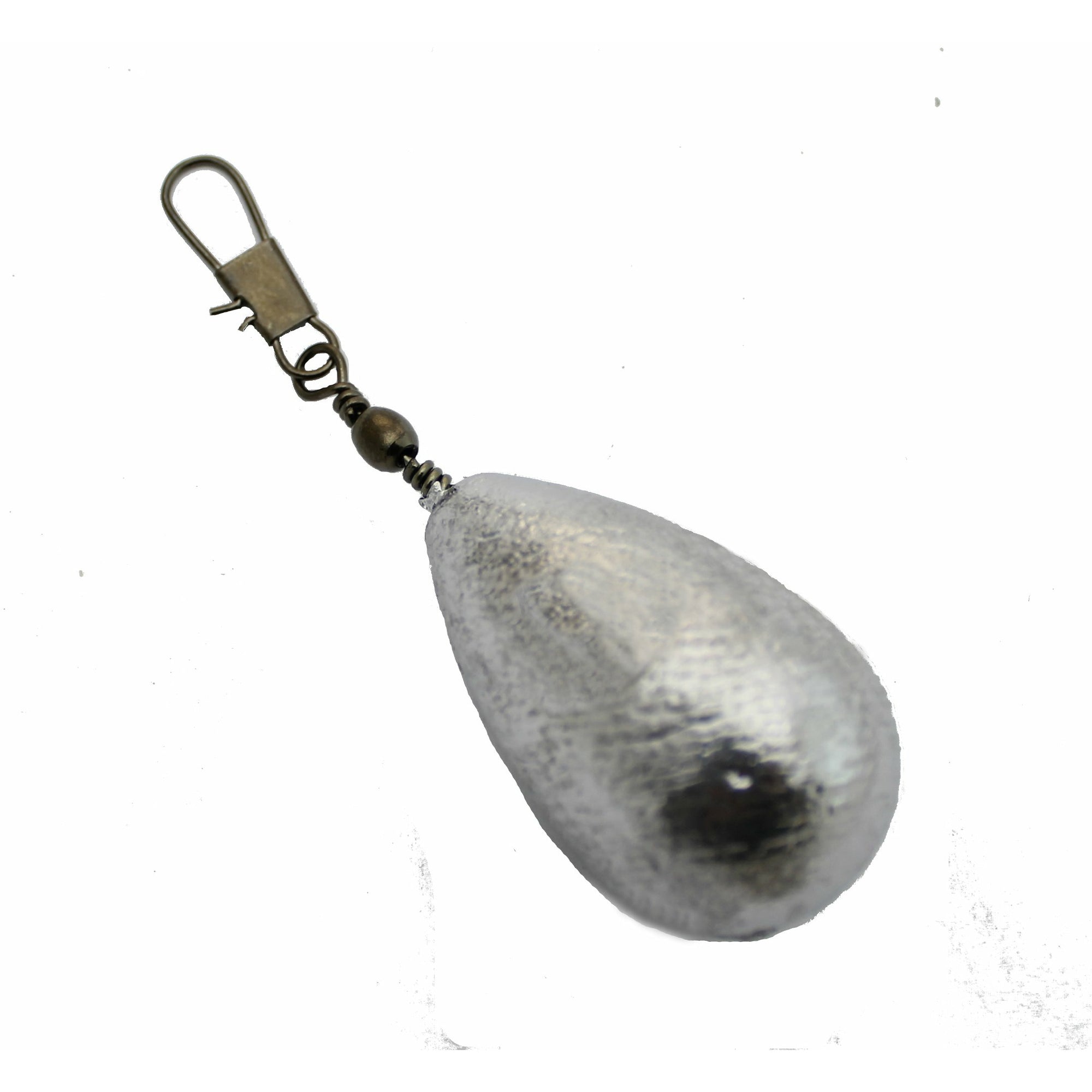 BARREL SINKERS WITH TWO SWIVELS - Southern Wild