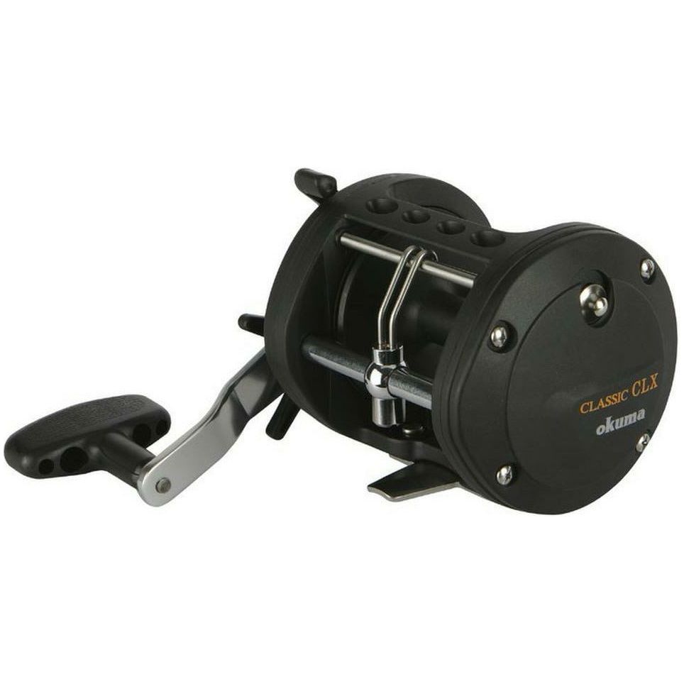 OKUMA REEL BOAT CORTEZ