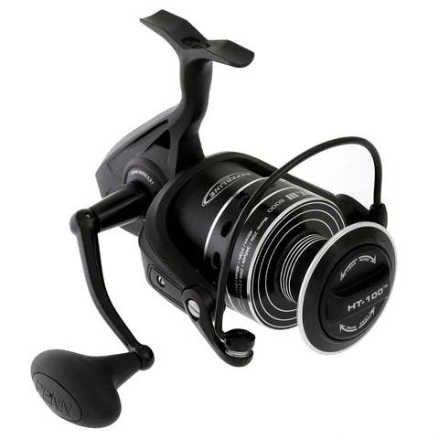 Penn Pursuit 3 8000 Reel Southern Wild