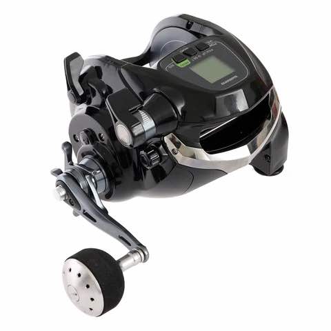 SHIMANO PLAYS 4000 ELECTRIC REEL - Southern Wild