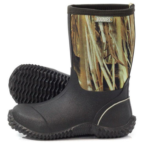 Boonies, Outdoor Footwear \u0026 Gumboots 