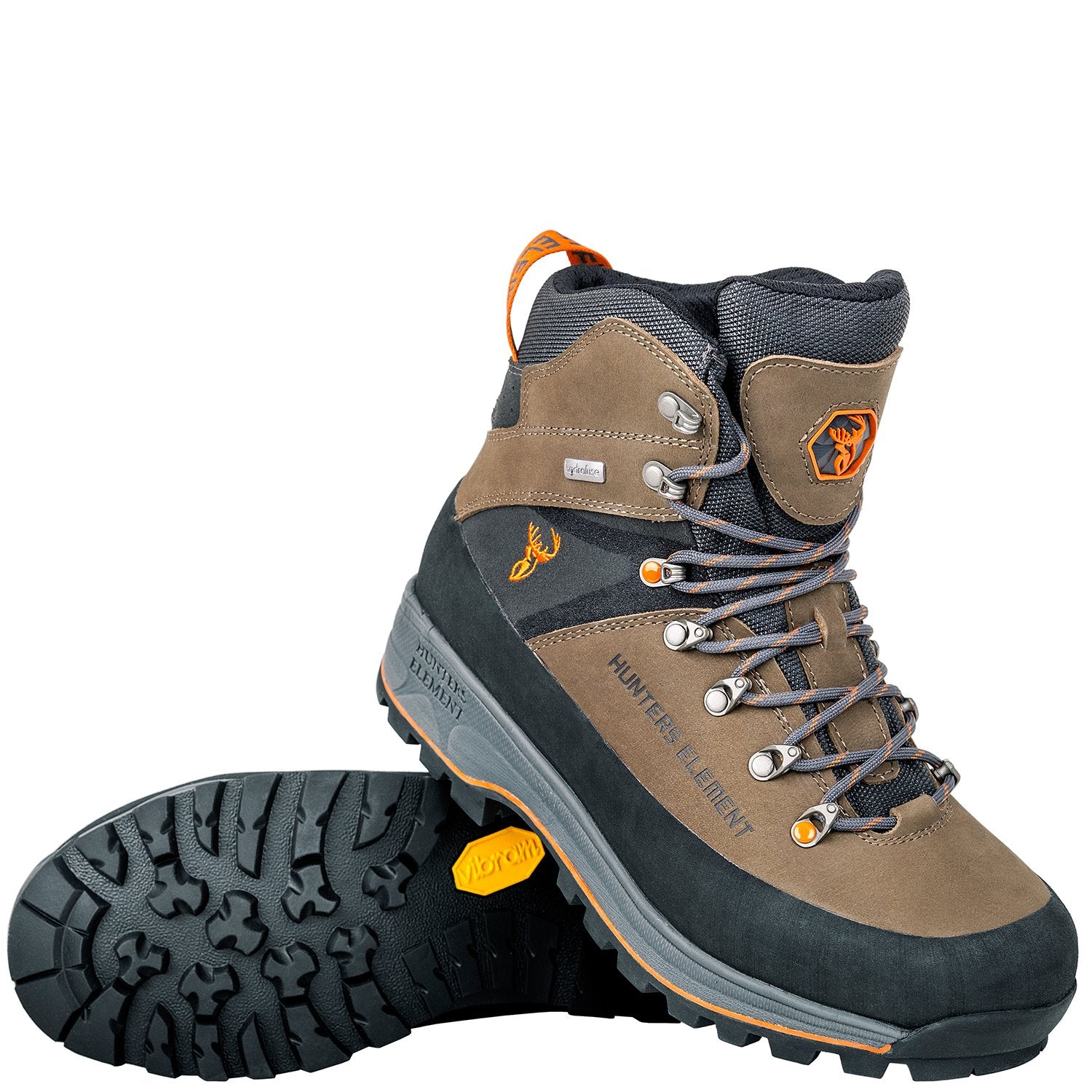 Men's Hanwag Alverstone II GTX Hunting Boots